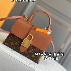 LV Top Handle Bags